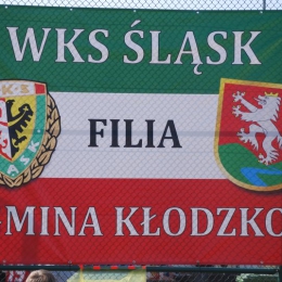 FESTYN RODZINNY z WKS ŚLĄSK - Turniej Filii WKS w Wojborzu