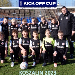 KIck Off Cup 2023