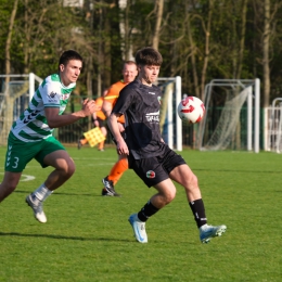 Huczwa- Olimpiakos (19.04.26) Fot. Ł.G