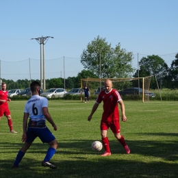 Odra Rzeczyca - Kaczawa II Bieniowice 04.06.2023 r.