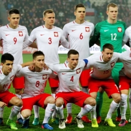Mecz Polska Włochu U-21