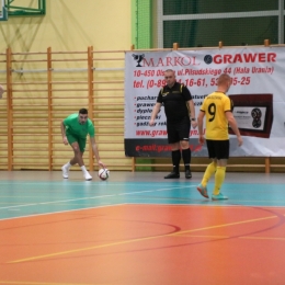 5. kolejka BLF4