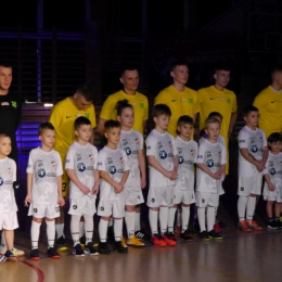 Finał XXII Edycji Kamieńskiej Amatorskiej Ligii Futsalu