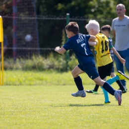 MŁODZIK SUMMER CUP 2024 (fot. Marek Pawlak) - rocznik 2016