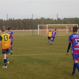 ZLOCI - OBRA ZBĄSZYŃ 08.05.2019