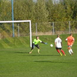 Kłodnica Gliwice - GSF Gliwice 5:1