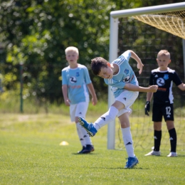 MŁODZIK SUMMER CUP 2024 (fot. Marek Pawlak) - rocznik 2014