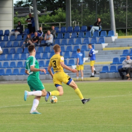 ZKS OLIMPIA -ZATOKA