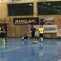 KLF - UNS Team Opole 2:7 Bongo Opole