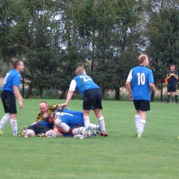 Wesoła - GKS 2:2