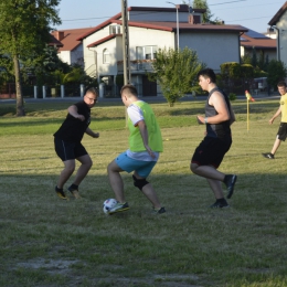 Otwarty trening Hetmana (fot. Z. Dymiński)