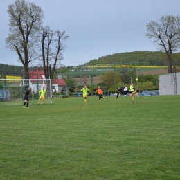 Makowice vs.Roztocznik 5.05.19