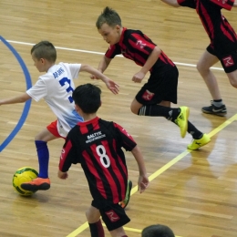 Fala Cup 2018 - rocznik 2007