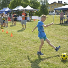 III Rodzinny Piknik Hetmański (fot. Z. Dymiński)