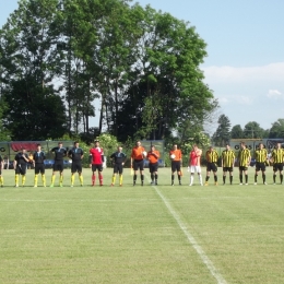 czarni3-0 Fortuna Gągławki