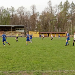 5 liga WKS GRYF Wejherowo - Sporting Lezno 3:5(1:4)