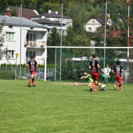 JM: Start Rymanów  3:1  Brzozovia Brzozów