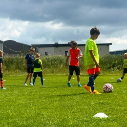 AP CAMP-LATO 2025 / Obóz piłkarski w Redzie, 5-11.08.2025.