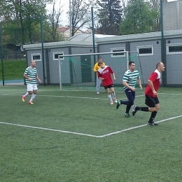 Dobroplast 3:2 KOS Rutki (27.04.2014)