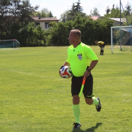 Warta Eremita Dobrów vs MKS Tur Turek