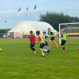 AP CAMP-LATO 2025 / Obóz piłkarski w Redzie, 5-11.08.2025.