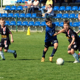 GKS Ksawerów Cup 2014