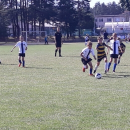 Augustów Cup 2019- rocznik 2008