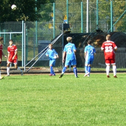 Beskid Skoczów vs Piast