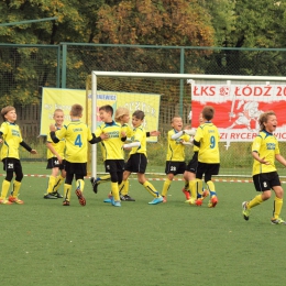 ŁKS CUP 2013