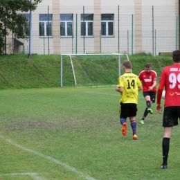 ZKP Asy Zakopane 4:0 SKS Sokolica Krościenko