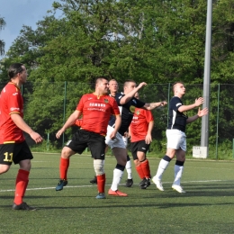 GKS Walka Zabrze 1-0 Start Kleszczów