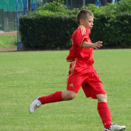 Unia II - Dąbrovia 3-5