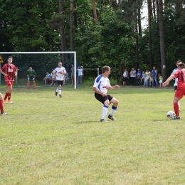 KS Serniki 3-0 Czarni Orlęta Dęblin