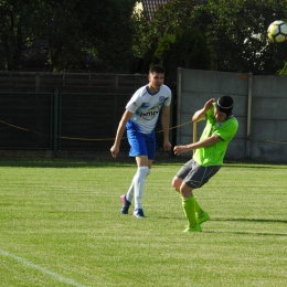 Olimpia Boruszowice - LKS ŻYGLIN