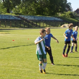 SPARING Z POGOŃ PRUDNIK