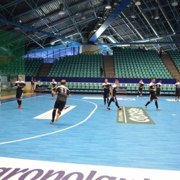 Futsal Masters - Ilves FS Tampere