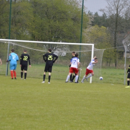 Kol. 16 Sokół Kaszowo -  Pogoń Cieszków 6:0 (03/05/2021)