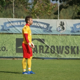 GKS Przodkowo- Cartusia Kartuzy