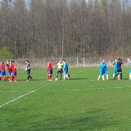 Bronowicki Kraków 1-5