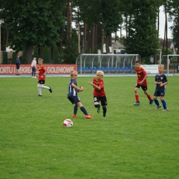 MK Developer Cup Golenów - rocznik 2014