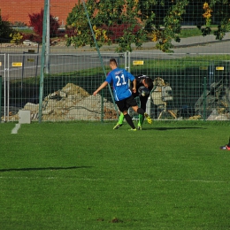 Kometa Krzelów Vs LZS Ciechów