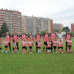 Resovia - Lechia Gdańsk