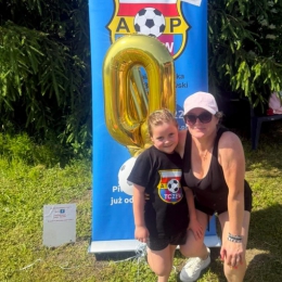 WIELKI PIKNIK URODZINOWY - JUBILEUSZ 10-LECIA AP! 14.06.2025