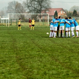 Tatra vs. Huragan (11.11.2014)