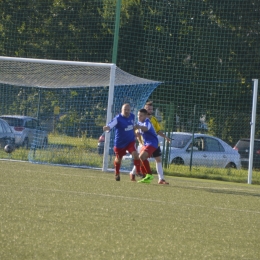 Puchar Polski: Sokół Kaszowo - Plon Gądkowice 1:1, k. 5:4 (15/08/2017)