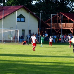 LKS Ochaby 96 - LKS Goleszów