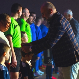 Finał XXIII Edycji Kamieńskiej Amatorskiej Ligii Futsalu