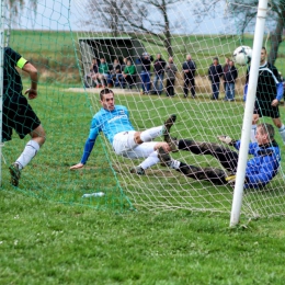 Huragan vs Sokół (16.11.2014)