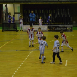 Turniej Soccer College w Dobrzeniu Wielkim