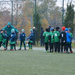 Błonianka 2009 - Legion Pruszków.